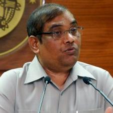 Brij Lal (Ex DGP UP)