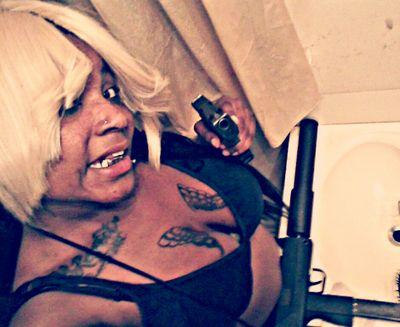 Same Bitch . Same RESULTS . Keep It Real & NEVER Change , Them My Life Goals ! xLongLiveAntwainHenderson