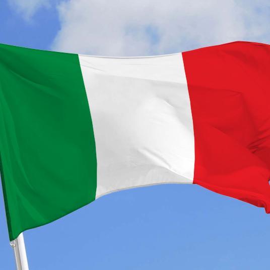 Italia for ever