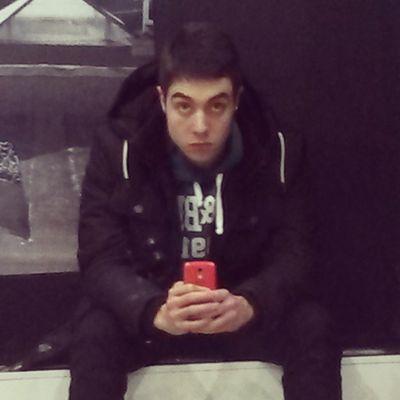 DiegoGalianoGar's profile picture. A mi bola desde 1995.