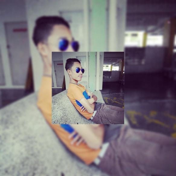 ♥Fazril Qushairie ♥ 16 ♥ Penang ♥ Ultras Panthers ♥ Haria Penang Haria ♥  ↓♥AddMyFacebook♥↓