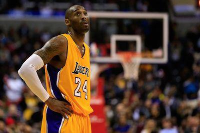 I am a dude that just likes the Los Angeles Lakers
