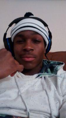 I'ma Stay Humble # Cap Gang Bish!!(:`,