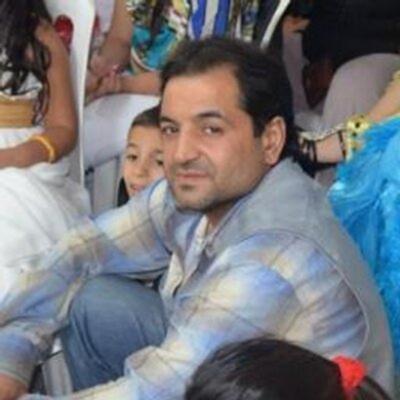 gunerenmerve302's profile picture. 