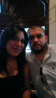 happy father to a beautiful bby girl and a loving husband