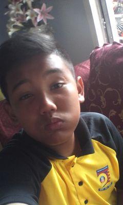 Samsul Danish Adam