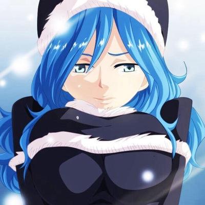 “Juvia lives for the ones that she loves! You've got to as well. If you have love in your life, then you must keep on living!”【☆Water Magic☆】 ☾FTRP☽