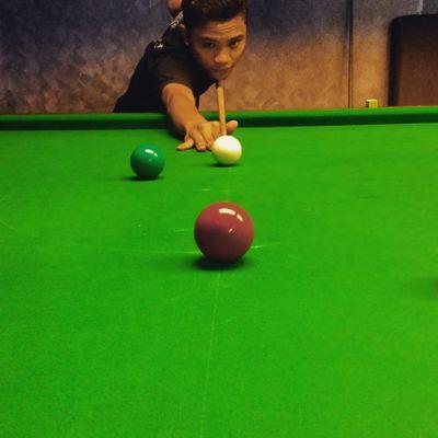 arefiq200's profile picture. BIAR MATI MENCOBA JANGAN MATI KECEWA