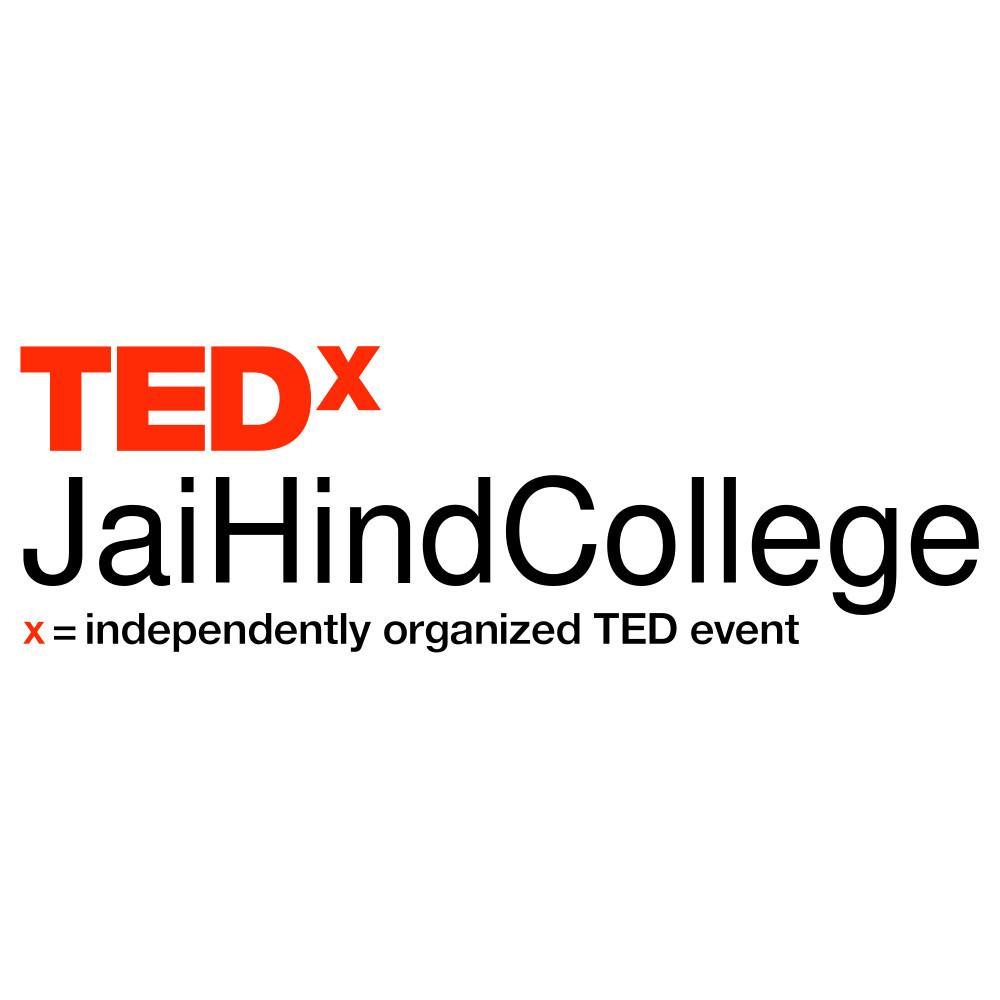 TEDxJaiHindCollege