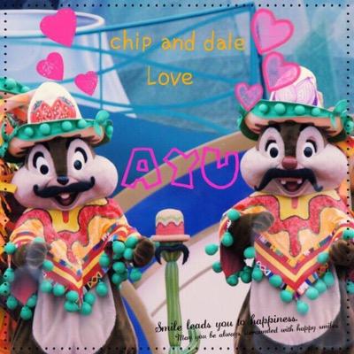 ディズニーてずてってっとって愛してる♡中1/ミニーちゃんよりのチデヲタ♡気軽に声かけてください!神友♡姉*@Disney_1928R LOVE ♡愛方ちゃん*@_ami__disneyチデヲタキチガイ同盟*@Disney_nkkk 目指せふぁぼ魔!ふぁぼ魔認めてくれる優しいありちゃん♡*@arika_disney