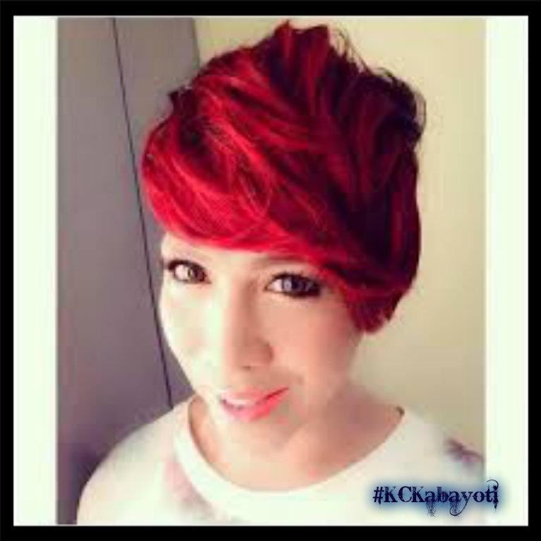 I love @officialccrp. I love my Family. And God. Just waiting for the stardom!!:).. Follow ME. Because I Follow BACK :D