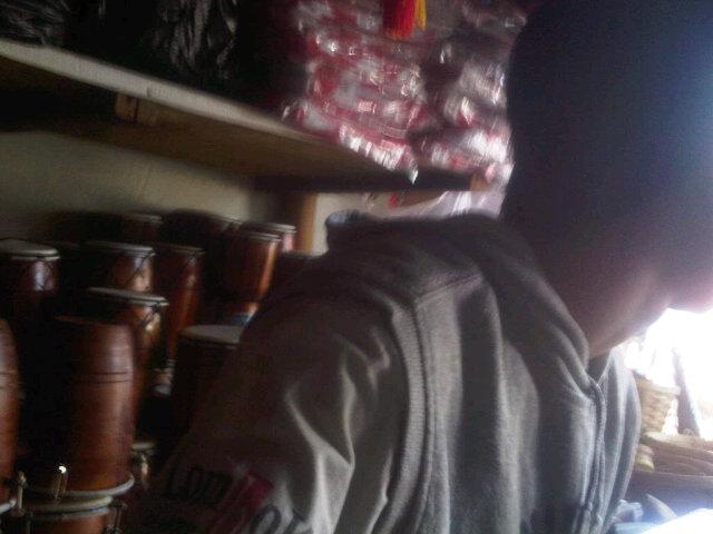 denmasmarjoko's profile picture. 