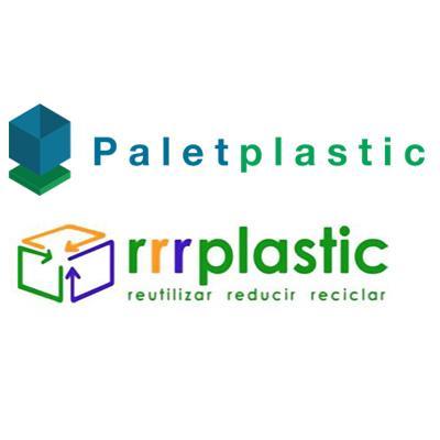 Palets de Plástico y Cajas de Plástico ▶️ Grupo Paletplastic®️
