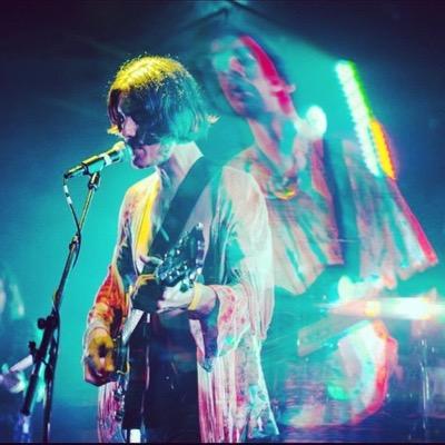 Moses Gunn Collective are a 5 piece neo-psych band from Brisbane.