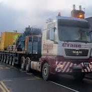 The Crane Services Uk  team is structured to respond quickly and effectively to any requirement.