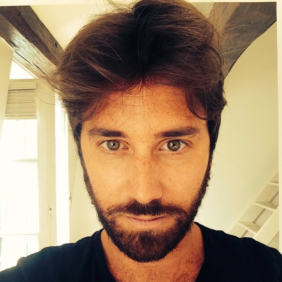loumartineau's profile picture. Tech entrepreneur