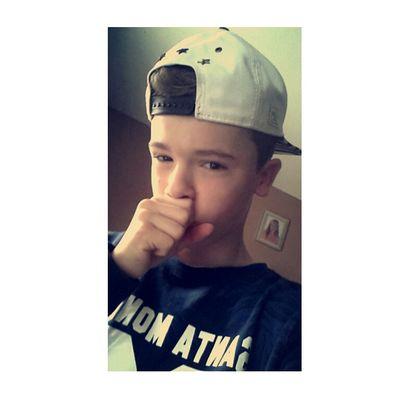 Isn't it funny how day by day nothing changes, but when you look back, everything is different..