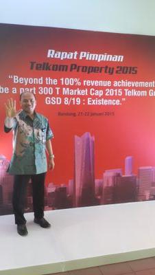 Profesional in Marketing, Product Management, Telecommunication & Business Planning