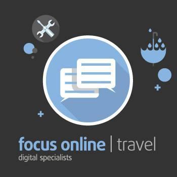 Travel Online