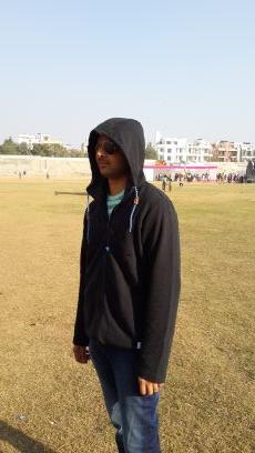 mahapralya's profile picture. 