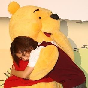 アウトドア好きなプー(くま)です。アウトドア関連のニュースやお得情報など。