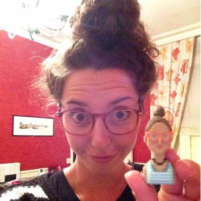 Candicemrani's profile picture. 