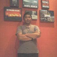 Adji (@adji_pratama) 's Twitter Profile