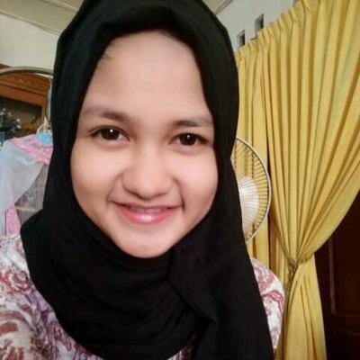 Di bawa enjoy aja ;)