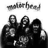 Wow can you believe #Motorhead isn't in the #RockHall !!! Show some respect!!! Let's get them in!!! #HeavyMetal #Motorhead4Life