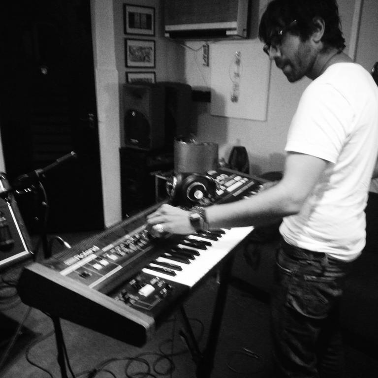 Brij Gosai is a freelance composer, producer and arranger from London.