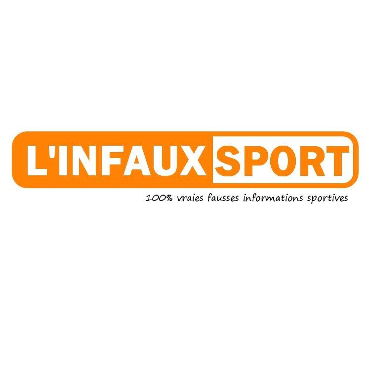 Une ligne éditoriale à base de fausses vraies informations et de vraies fausses informations. Le tout assaisonné au sport !