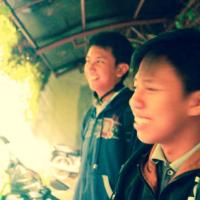 Aris Putera Pratama (@arisputerap) 's Twitter Profile