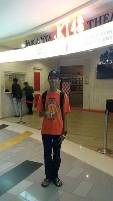 Fans of JKT48 || Viennyvers  || ♥ Physics || Yoroshiku Onegaishimasu! ^^