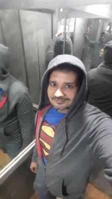 harris_bhutto's profile picture. 