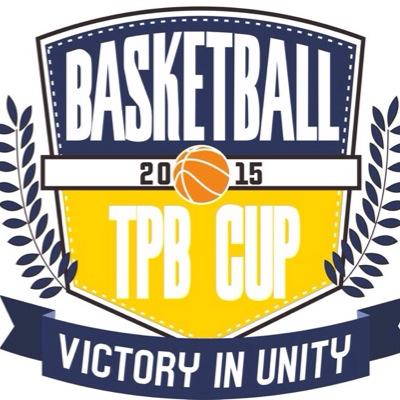 TPB CUP Basket Terpecyah. Check this out : https://t.co/cdLVCvAIDU