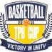 TPB CUP BASKET 2015 (@tpbcup15) Twitter profile photo