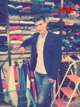 CetoBaskann's profile picture. Konya