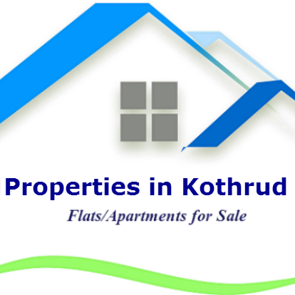 #Propertiesinkothrud offers #luxury #flats / #apartments, house, villas for sale in #Kothrud #Pune areas at affordable price.