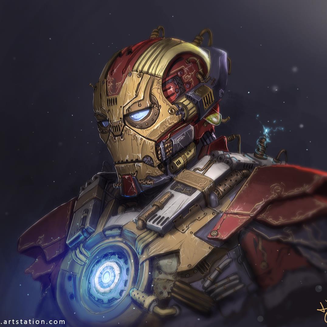 Bombarder13Mali's profile picture. 