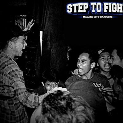 STEPTOFIGHT