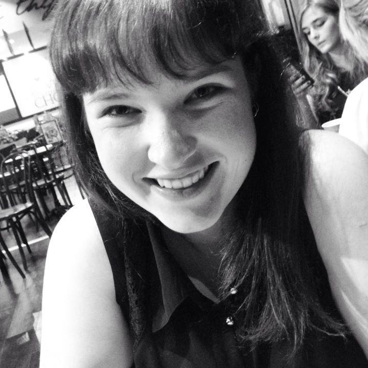 Aussie | 21 | Galaxy Defender | Archaeologist | Instagram: piano_girl93