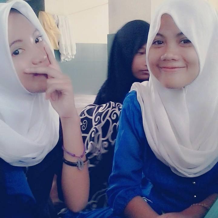 Sayank khamue selamanya :*