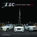 ISC LUXURY RENT CARS (@iscluxury) Twitter profile photo