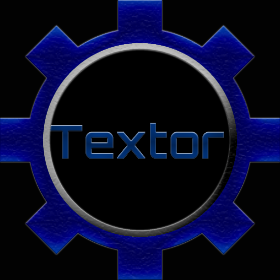 SETextor's profile picture. 