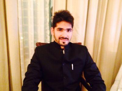 FarzadHamdule's profile picture. 