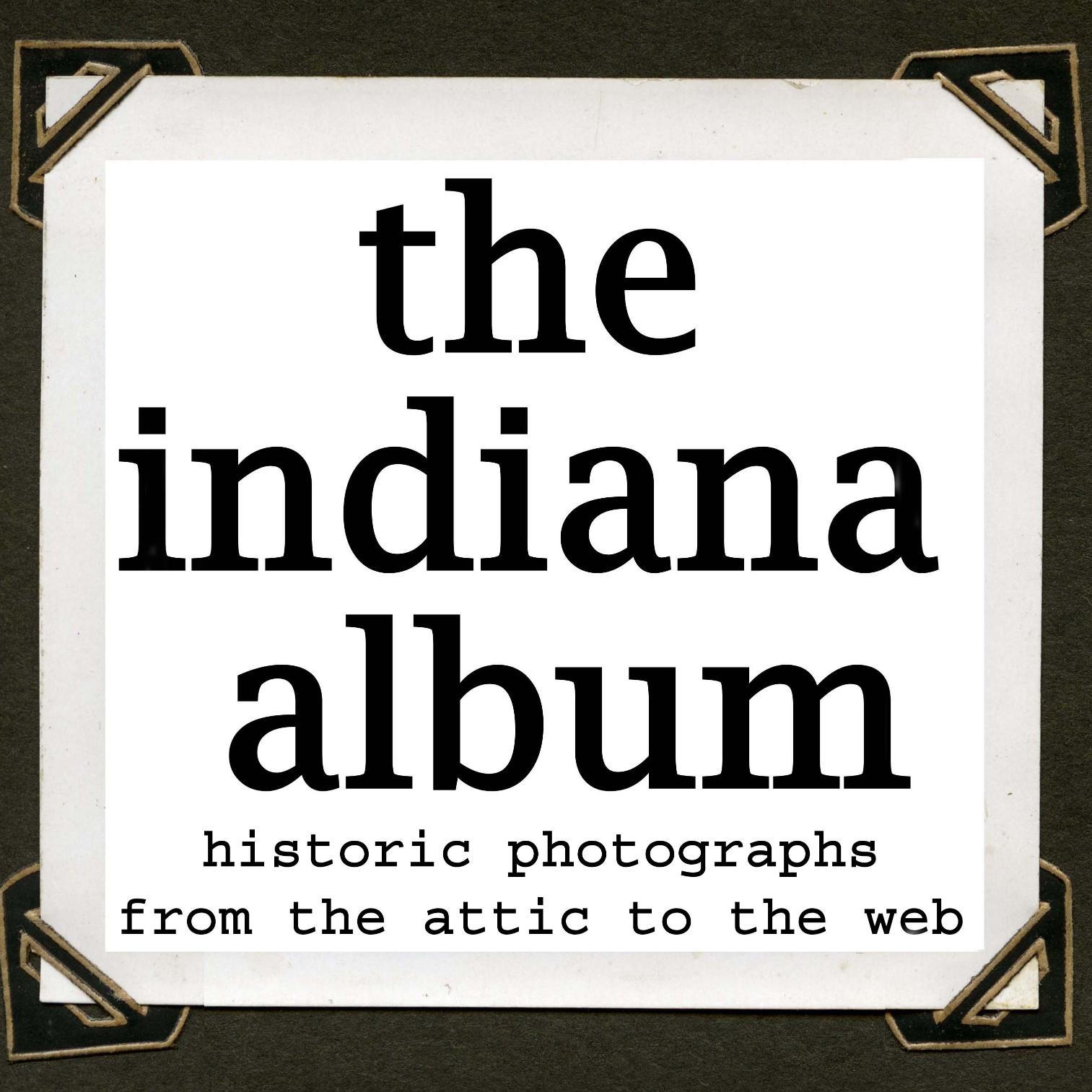 IndianaAlbum's profile picture. 