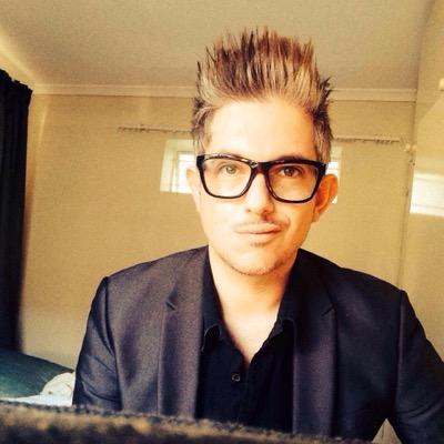 JPierreTheron's profile picture. media / communication / culture / design / online marketing / social media / branding / tourism / visual communication