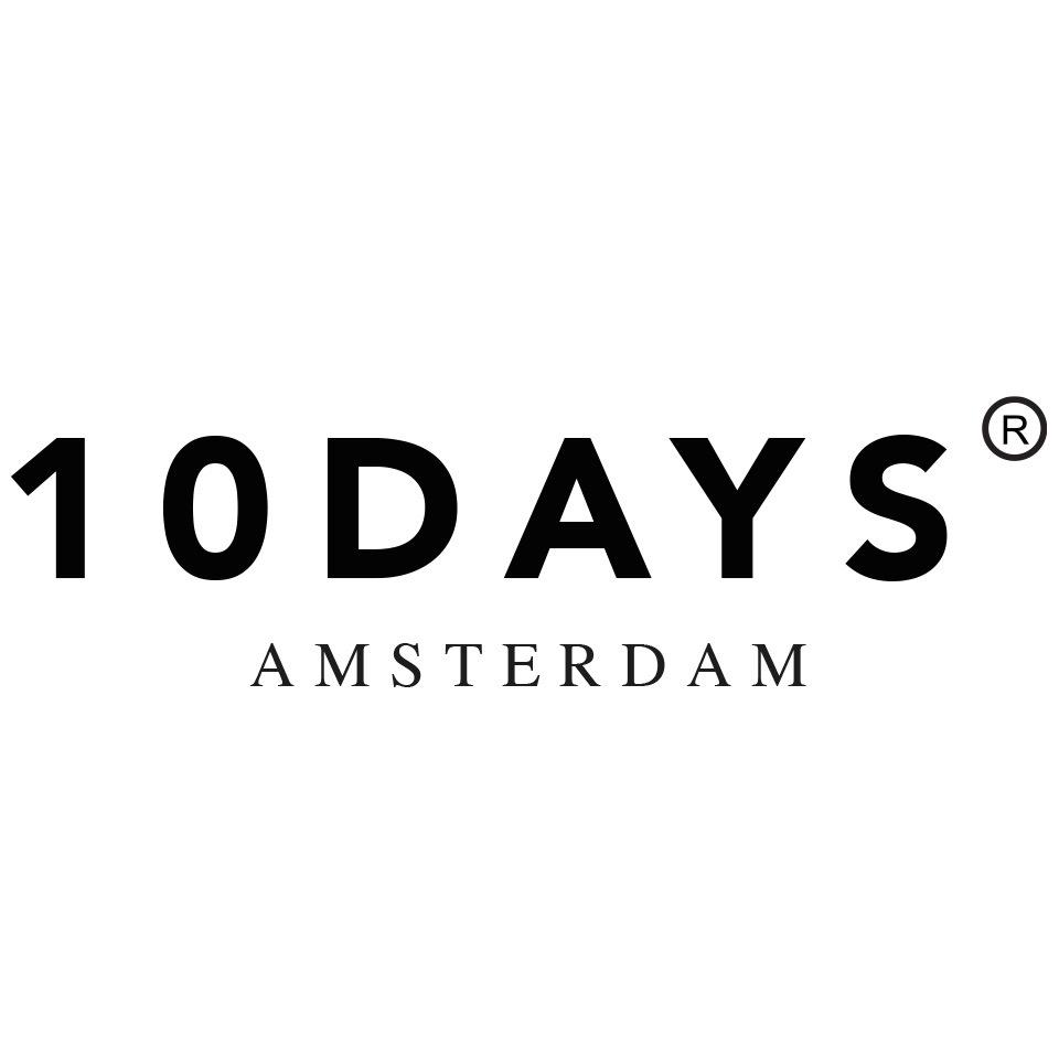 Lifestyle brand based in Amsterdam