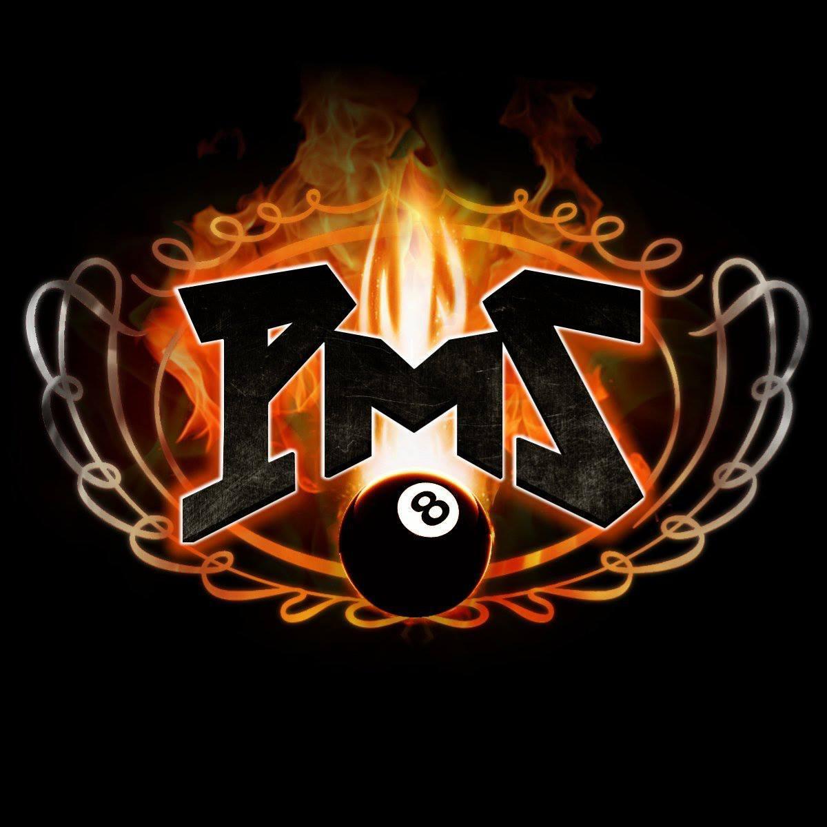 A hard rock band with a side of heavy metal and fun!
