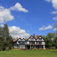 Bhaktivedanta Manor (@iskcon_manor) 's Twitter Profile